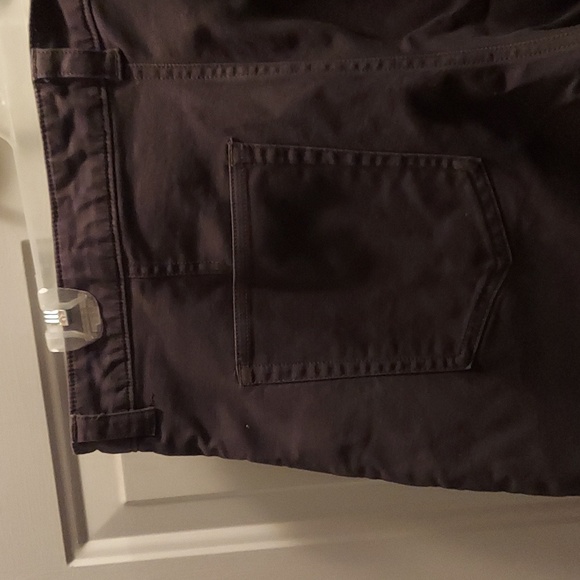 Men's North Face shorts - Picture 6 of 7